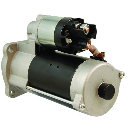 Ilb Gold Replacement For Case Puma 195, Year 2011 Starter PUMA 195 YEAR 2011 STARTER